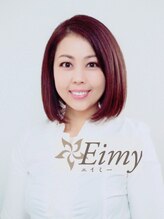 エイミー(Eimy) 村 上