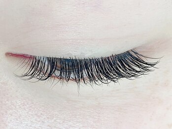 セレビアイ 銀座店/目尻長めデザイン