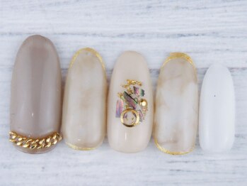 アッサンブレ トウキョウ 月島店(Assemble Tokyo)/