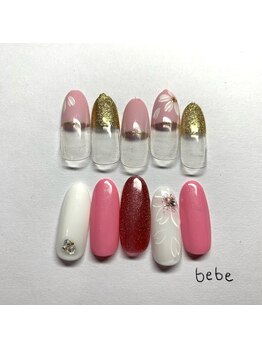 ベベ(bebe)/