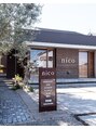 ニコ(nico)/nico スタッフ一同