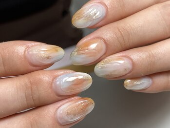 リリー ネイル(Lily Nail)/ フリーコース★お客様ネイル