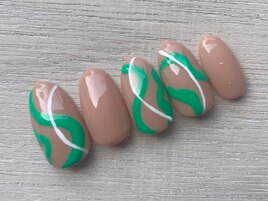 スポーティデザイン