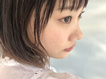 エストアール 博多口店(est-r.)/#パリジェンヌ ▽立ち上げ