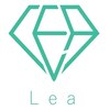 レア(Lea)のお店ロゴ