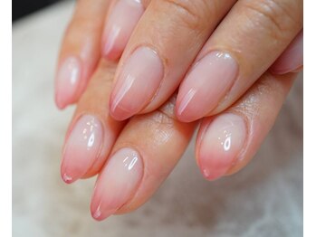 リブリエ(reBriller)/お客様ネイル