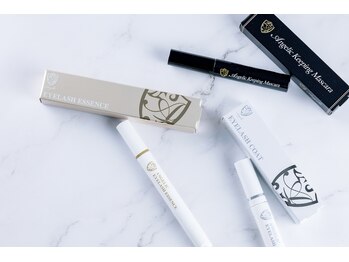 アンジェリック 大阪江坂店(Angelic)/取扱商品の案内