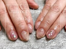 スウィッチ(SWITCH)/