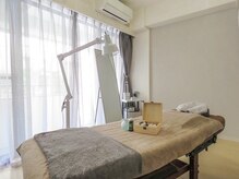 あくび 西麻布(aqu美)/個室で安心して相談◎【リンパ】