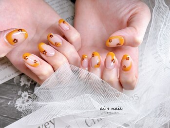 アイネイル 小倉(ai nail)/定額メニュー