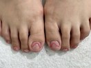 footnail トレンドコース