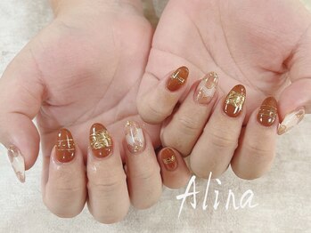 エリナネイルサロン池袋(Alina Nail Salon)/