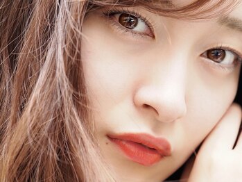 デザインケー 泉中央店(design K)/【まつげパーマ】ラッシュリフト