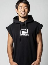 インスティチュート(RYO OKADA TOKYO INSTITUTE) 岡田 遼