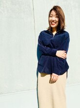 ブラン ザ プラス(blanc the plus)&nbsp;田川 のぞみ