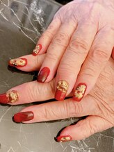 ブルーバードネイル(BLUE BIRD NAIL)/