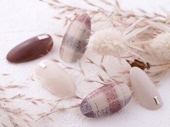 グランビューティー 藤枝店(gran beauty)/ジェルネイル/藤枝/島田/焼津