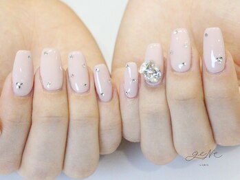 geNe 'n GRUS(ジーン アンド グルス)/ワンカラーコース