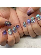 爪屋べっぴん堂/