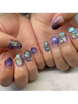 爪屋べっぴん堂/