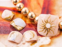 カラーズ 浜松店(colors)/モロッカンネイル☆