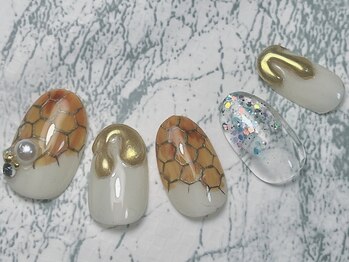 バルサミックネイル(BalsamicNail)/ジェル