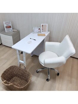 リールルーム(RIRE room)/脱毛.エステカウンセリング