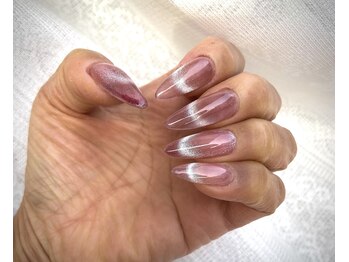 ポポネイル(POPO nail)/