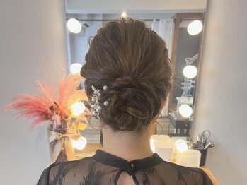 イコイ(ikoi)/【Instagram】@yuka_ikoi