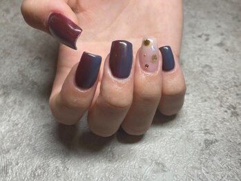 ネイルサロン フィフスアベニュー(Fifth Avenue)/グラデーション