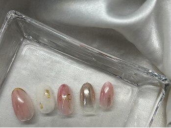 ザラボアングゥ(The Labo ungu)/5月monthly basic