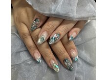 サロン アクア(salon AQUA)/