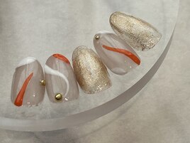 7月　sample　¥8800