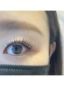【大人気★Tr付き選べるまつ毛パーマ】デザインラッシュリフト¥6600