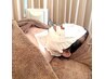【韓国女優肌毛穴集中コース】70分 通常15400円→9900円