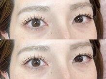 モナ バイ グランジュテ 錦糸町(mona by grandjete)/Cカール