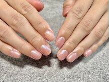ココネイル(Koco Nail)/マグネット、オーロラネイル