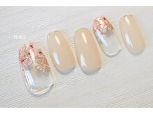 スリー 自由が丘(THREE)/フラワーブーケ