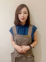 ルミナーレバイルチカ 門戸厄神店(Luminare by Luccica) Rina