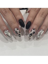 カジュアル定額デザイン＊