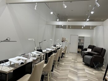 ネイルチップス オプシアミスミ店(NAIL TIPS)