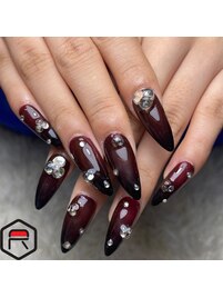 スカルプアートフリー