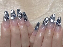 チップ長だし持ち込みデザイン