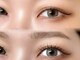 エルア 緑井店(elua)の写真/マスカラいらず！【やればやるほど、伸びーるまつ毛パーマ】理想の美まつ毛を手に入れませんか？