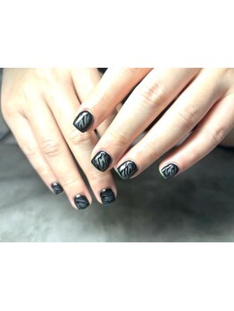 アートの種類が豊富