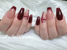 ナインカラット 神田店(9 Carats)/シンプル定額ネイル