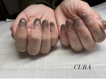 クーラ(CURA)/ラメグラ