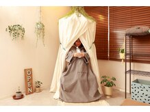 だれでもエステ 北浜店/業界初！ミネラルスチーム蒸し