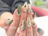 持ち込みデザイン ￥8500~
