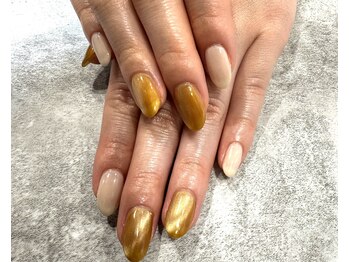 パーチポーチ(PERCH PORCH)/美人ネイル